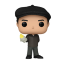 Vito Corleone The Godfather Funko Pop! Movies Vinyl Figure