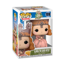 Glinda the Good Witch The Wizard of Oz Funko Pop! Movies Vinyl Figure