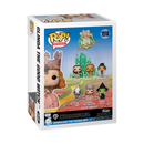 Glinda the Good Witch The Wizard of Oz Funko Pop! Movies Vinyl Figure