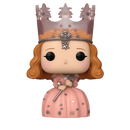 Glinda the Good Witch The Wizard of Oz Funko Pop! Movies Vinyl Figure