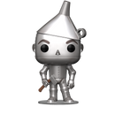Tin Man The Wizard of Oz Funko Pop! Movies Vinyl Figure