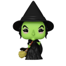 Wicked Witch The Wizard of Oz Funko Pop! Movies Vinyl Figure