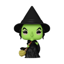 The Wizard of Oz Funko Pop! Movies Vinyl Figure Bundle of 7