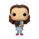 The Wizard of Oz Funko Pop! Movies Vinyl Figure Bundle of 7