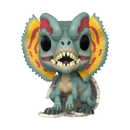 Jurassic Park (Hatchlings) Funko Pop! Movies Vinyl Figure Bundle of 4