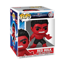 Captain America Brave New World Funko Pop! Marvel Vinyl Figure Bundle of 5