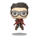 Harry Potter on Broom (Quidditch) Funko Pop! Vinyl Figure