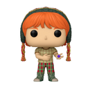 Ron Weasley Harry Potter Funko Pop! Vinyl Figure