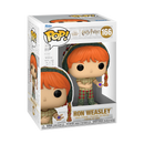 Ron Weasley Harry Potter Funko Pop! Vinyl Figure