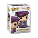 Stan Shunpike Harry Potter Funko Pop! Vinyl Figure
