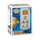 Mega Minion Dave Despicable Me 4 Funko Pop! Movies Vinyl Figure