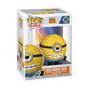 Mega Minion Jerry Despicable Me 4 Funko Pop! Movies Vinyl Figure