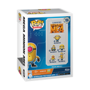 Mega Minion Mel Despicable Me 4 Funko Pop! Movies Vinyl Figure
