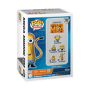 Mega Minion Tim Despicable Me 4 Funko Pop! Movies Vinyl Figure
