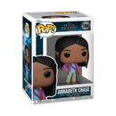 Annabeth Chase Percy Jackson and the Olympians Funko Pop! Disney Vinyl Figure