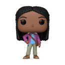 Annabeth Chase Percy Jackson and the Olympians Funko Pop! Disney Vinyl Figure