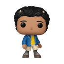 Grover Percy Jackson and the Olympians Funko Pop! Disney Vinyl Figure
