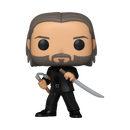 John Wick 4 Funko Pop! Movies Vinyl Figure