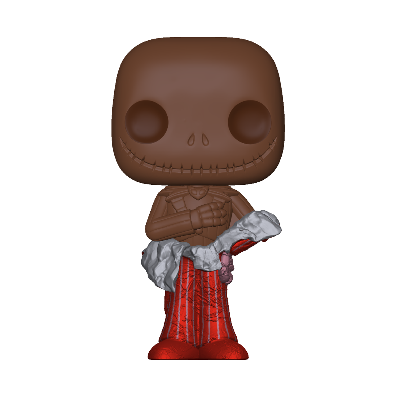 POP Disney: TNBC Valentines- Oogie Boogie by FUNKO