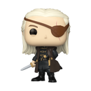 Aemond Targaryen House of the Dragon Funko Pop! TV Vinyl Figure