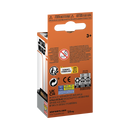 The Mandalorian with Darksaber Funko Pocket Pop! Star Wars Keychain