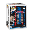 Kenpachi Zaraki Bleach Funko Pop! Anime Vinyl Figure