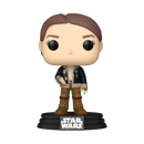 Skeleton Crew Funko Pop! Star Wars Vinyl Figure Bundle of 5