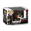 Cocaine Bear Funko Pop! Movies Vinyl Figure