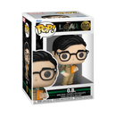 O.B. Loki S2 Funko Pop! Marvel Vinyl Figure