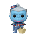 The Wizard of Oz Funko Pop! Movies Vinyl Figure Bundle of 7