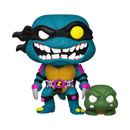 Teenage Mutant Ninja Turtles Funko Pop! TV Vinyl Figure Bundle of 5