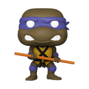 Teenage Mutant Ninja Turtles Funko Pop! TV Vinyl Figure Bundle of 5