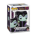 Sleeping Beauty 65th Anniversary Funko Pop! Disney Vinyl Figure Bundle of 5