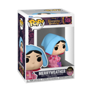 Sleeping Beauty 65th Anniversary Funko Pop! Disney Vinyl Figure Bundle of 5