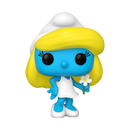 Smurfette The Smurfs Funko Pop! TV Vinyl Figure