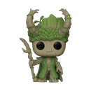 Groot as Loki We Are Groot Funko Pop! Marvel Vinyl Figure