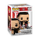 Seth Rollins Funko Pop! WWE Vinyl Figure