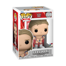 Lex Luger Funko Pop! WWE Vinyl Figure