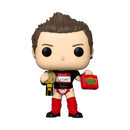 The Miz (Money in the Bank) Funko Pop! WWE Vinyl Figure