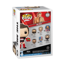 The Miz (Money in the Bank) Funko Pop! WWE Vinyl Figure