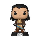 The Acolyte Funko Pop! Star Wars Vinyl Figure Bundle of 5