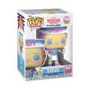 Steve (Scoops Ahoy) Stranger Things Funko Pop! TV Vinyl Figure