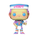 Steve (Scoops Ahoy) Stranger Things Funko Pop! TV Vinyl Figure