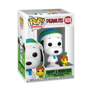 Snoopy & Woodstock Peanuts Funko Pop! TV Vinyl Figure