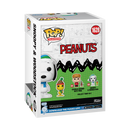 Snoopy & Woodstock Peanuts Funko Pop! TV Vinyl Figure