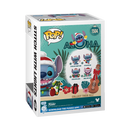Stitch with Lights (Holiday) Lilo & Stitch Funko Pop! Disney Vinyl Figure