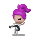 Futurama Funko Pop! Animation Vinyl Figure Bundle of 5