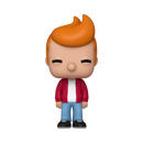 Futurama Funko Pop! Animation Vinyl Figure Bundle of 5