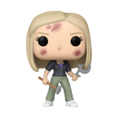 Buffy (with Weapons) Buffy the Vampire Slayer Funko Pop! TV Vinyl Figure
