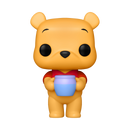 Winnie the Pooh Funko Pop! Disney Vinyl Figure
